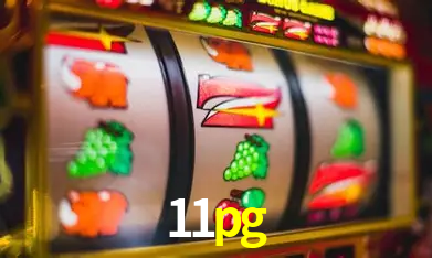 A Emoção da Loteria na 11pg: Uma Chance de Mudança de Vida