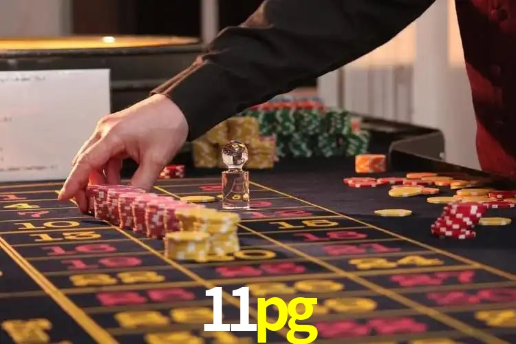 A Revolução dos Aplicativos de Jogos no 11pg