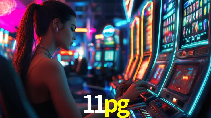 Ofertas Imperdíveis na 11pg: Promoções e Bônus Que Valem a Pena