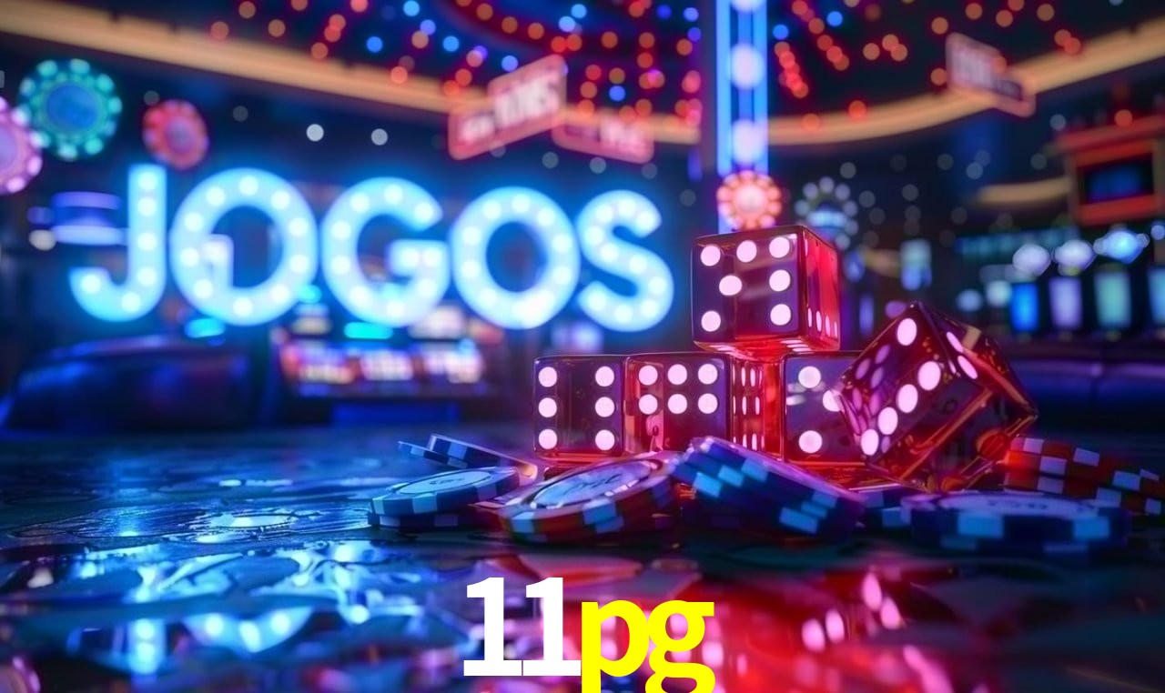 A Emoção da Loteria na 11pg: Uma Chance de Mudança de Vida