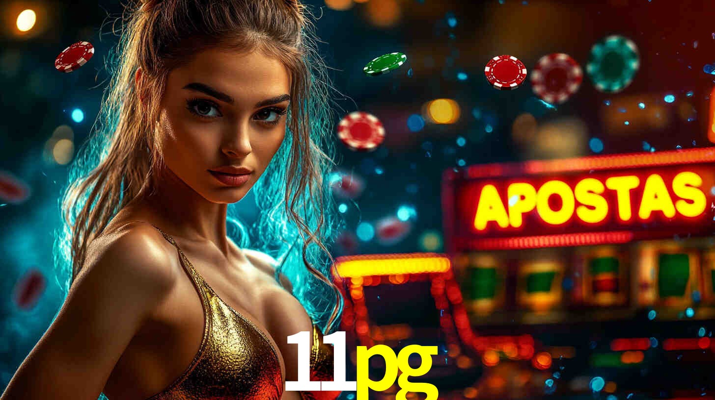 Descubra a Magia dos Jogos de Arcade no 11pg