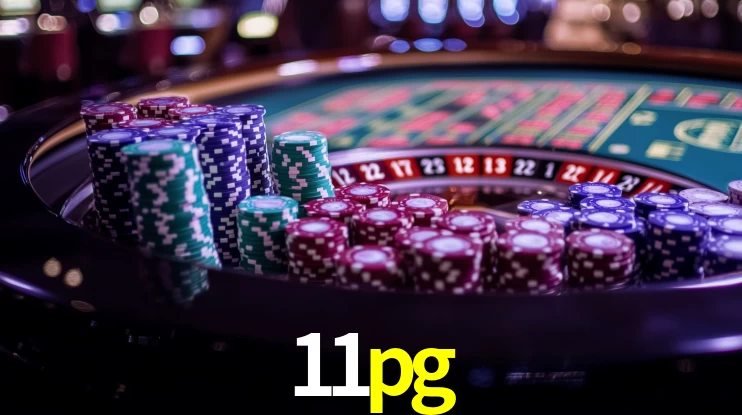 Roulette Table 11pg