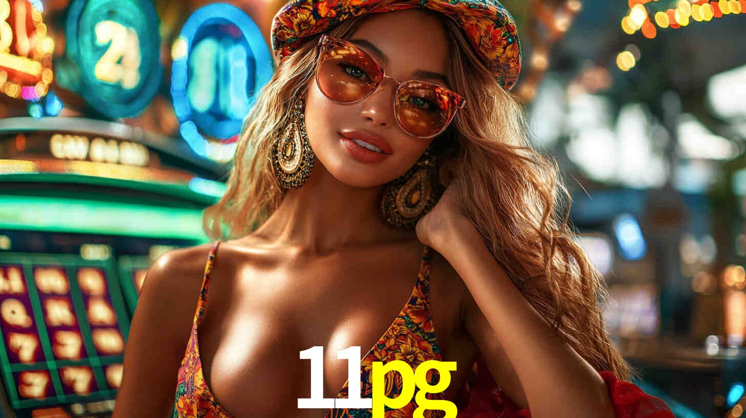 Welcome Bonus 11pg