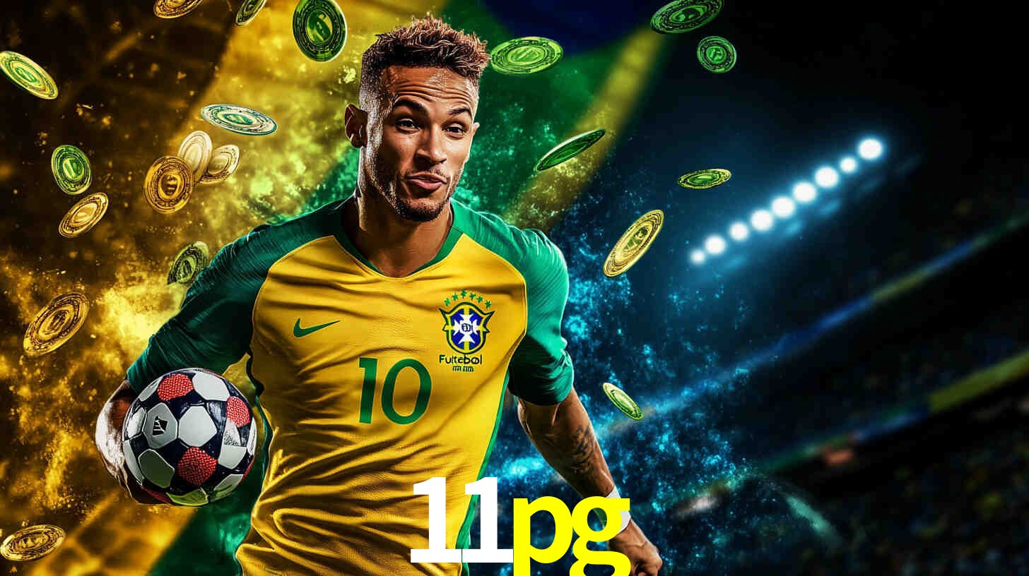 Desvendando o Mundo dos Jogos Virtuais na 11pg