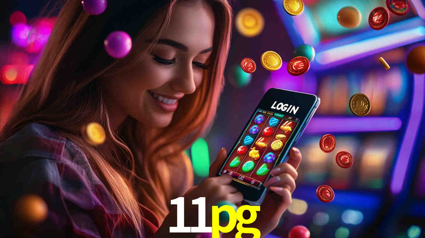Experimente o Login Seguro Premium no 11pg