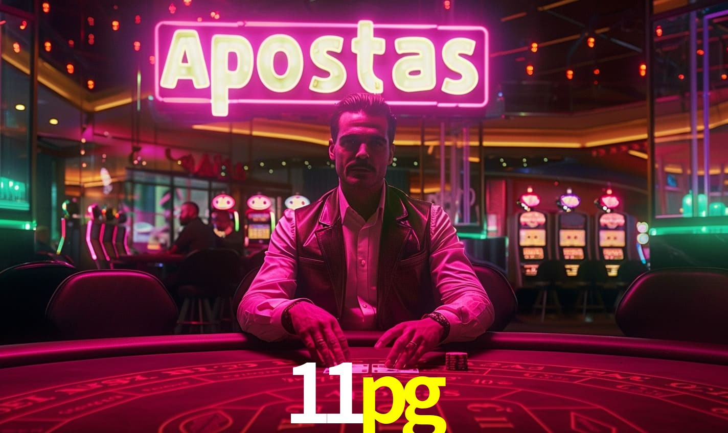 Apostas Esportivas na 11pg: Um Guia Completo