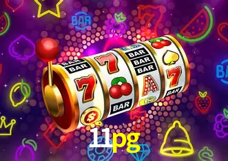 Descubra o Mundo do Cassino Online com 11pg