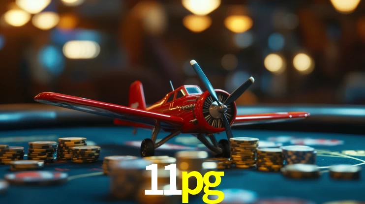 Live Casino 11pg