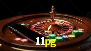 Tennis Betting 11pg