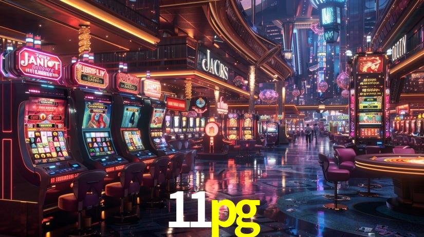 Slot Games 11pg