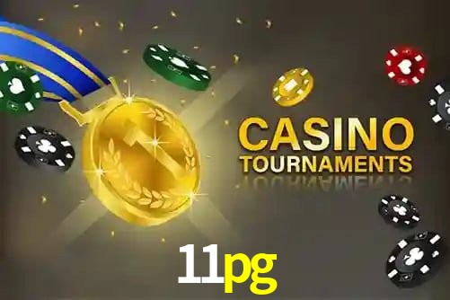 11pg.com