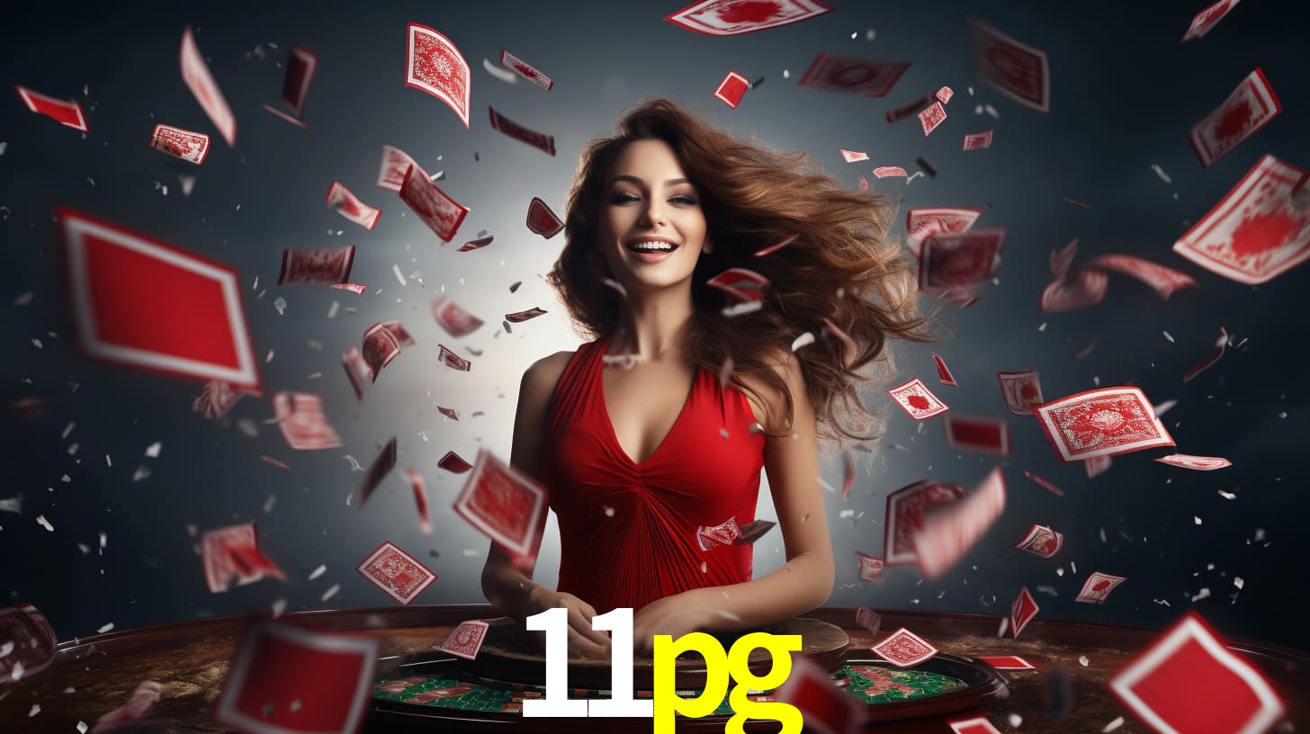 VIP Casino 11pg