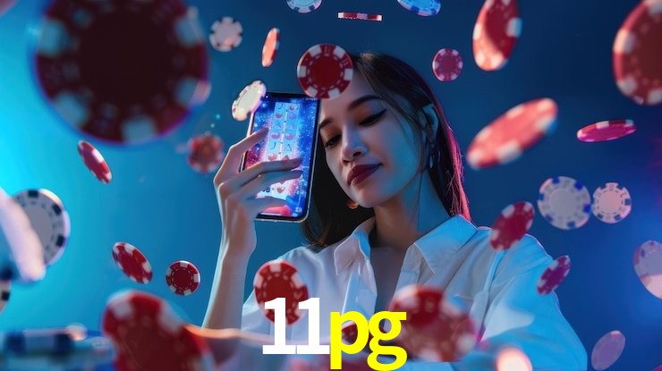 Descubra a Essência do 11pg: Nossa História e Compromissos