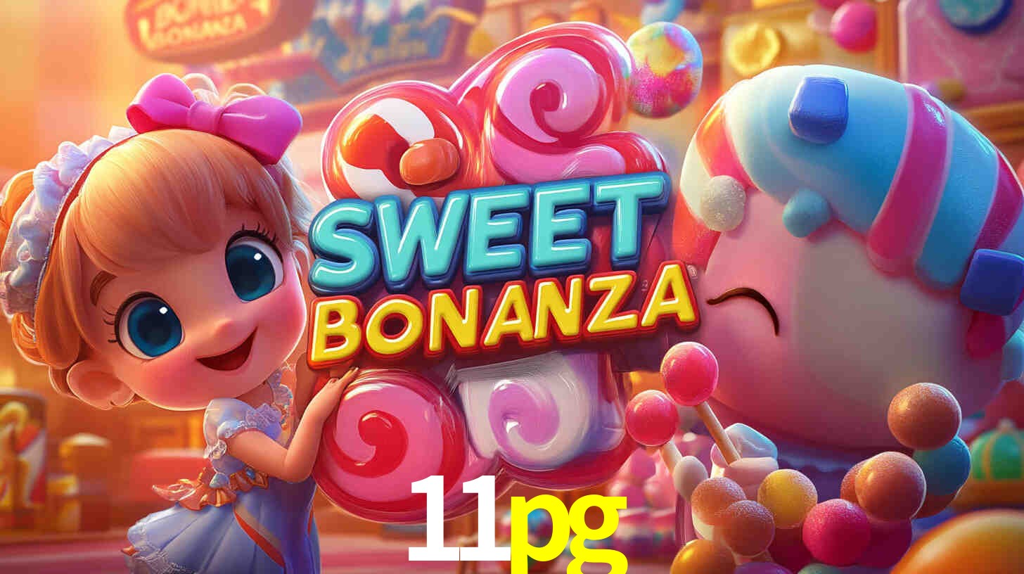 A Emoção da Loteria na 11pg: Uma Chance de Mudança de Vida