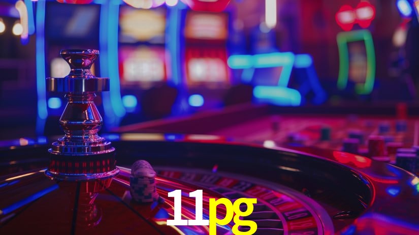 11pg bet